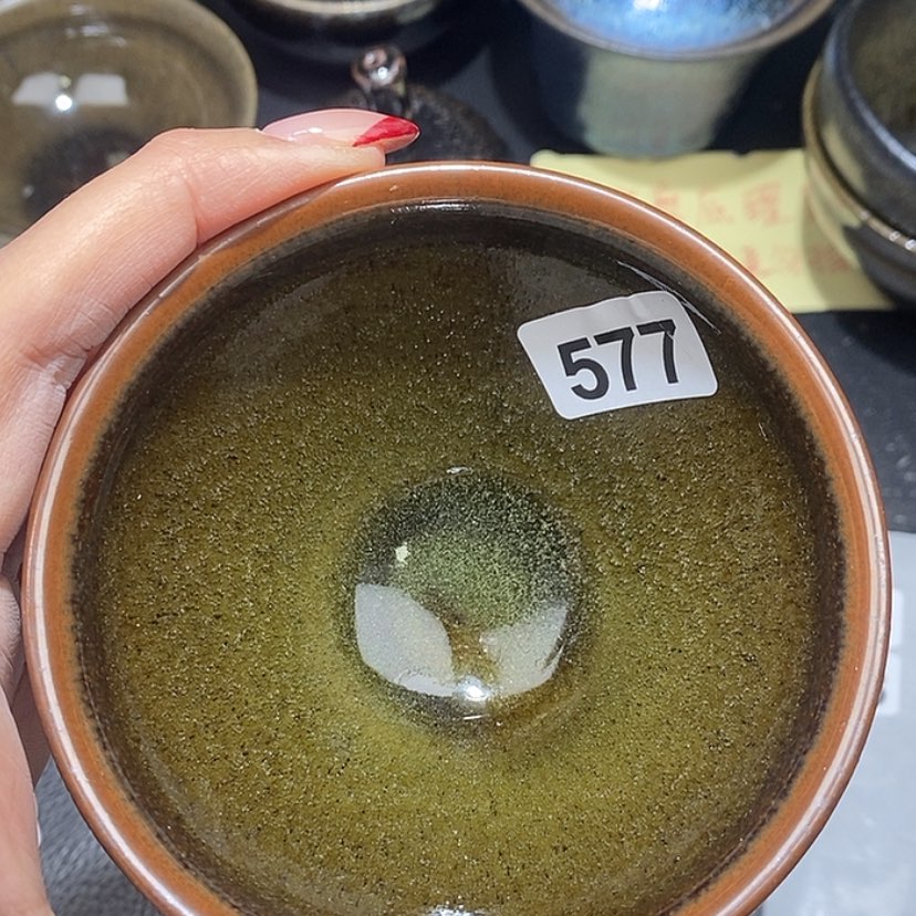 【闪购商品】茶盏577