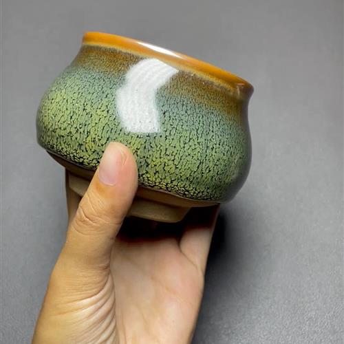 【闪购商品】茶盏-592............