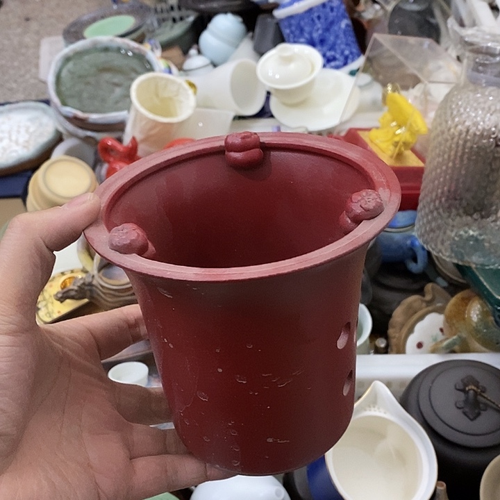 陶瓷艺术品及陶瓷制品