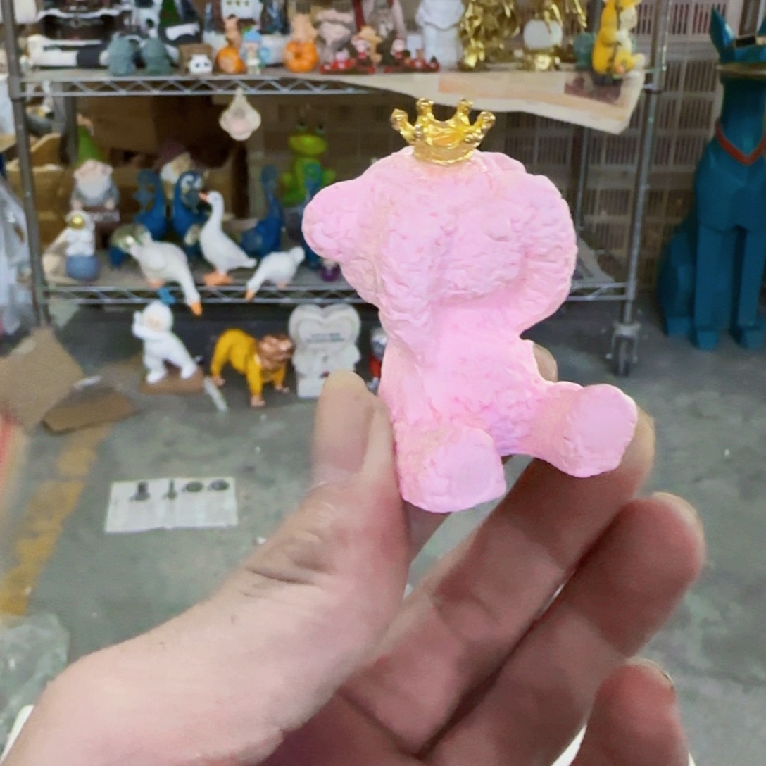 树脂材质盆盆罐罐