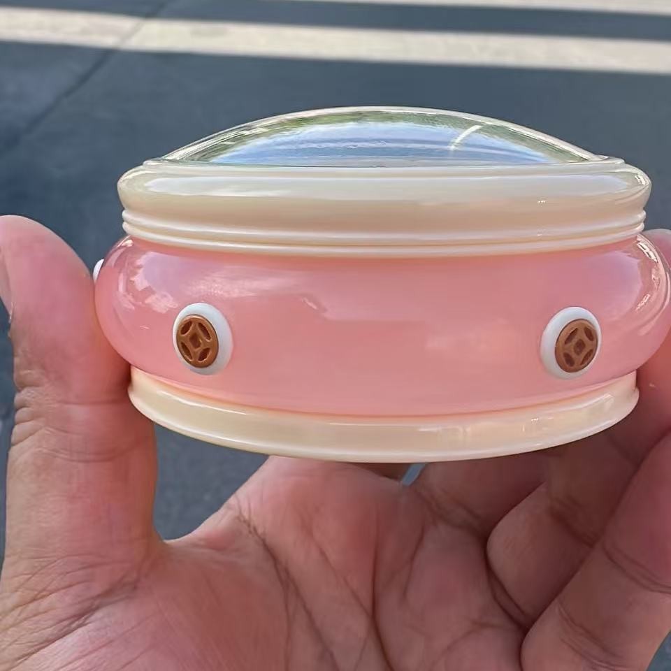 四火鸣虫 变色密胺万体 可养多种鸣虫