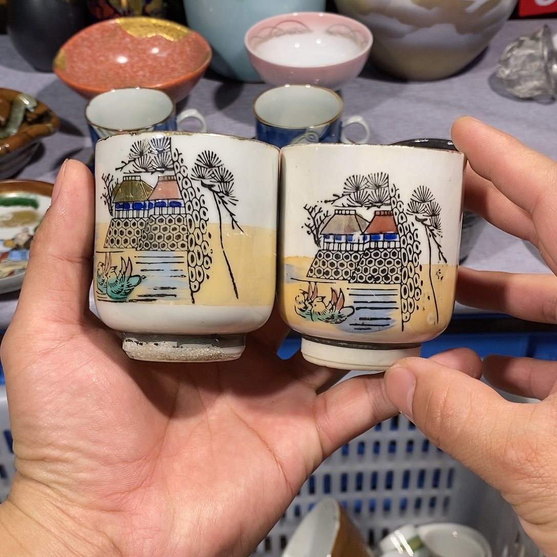 茶盏全场满28元包邮第35