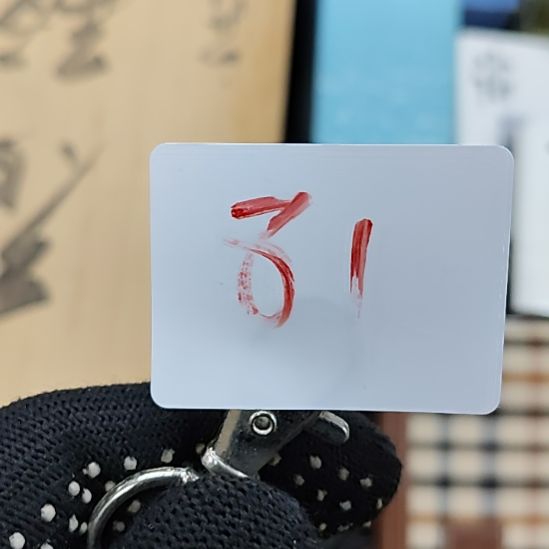 女***走洪源景瓷阁瓷器真好好