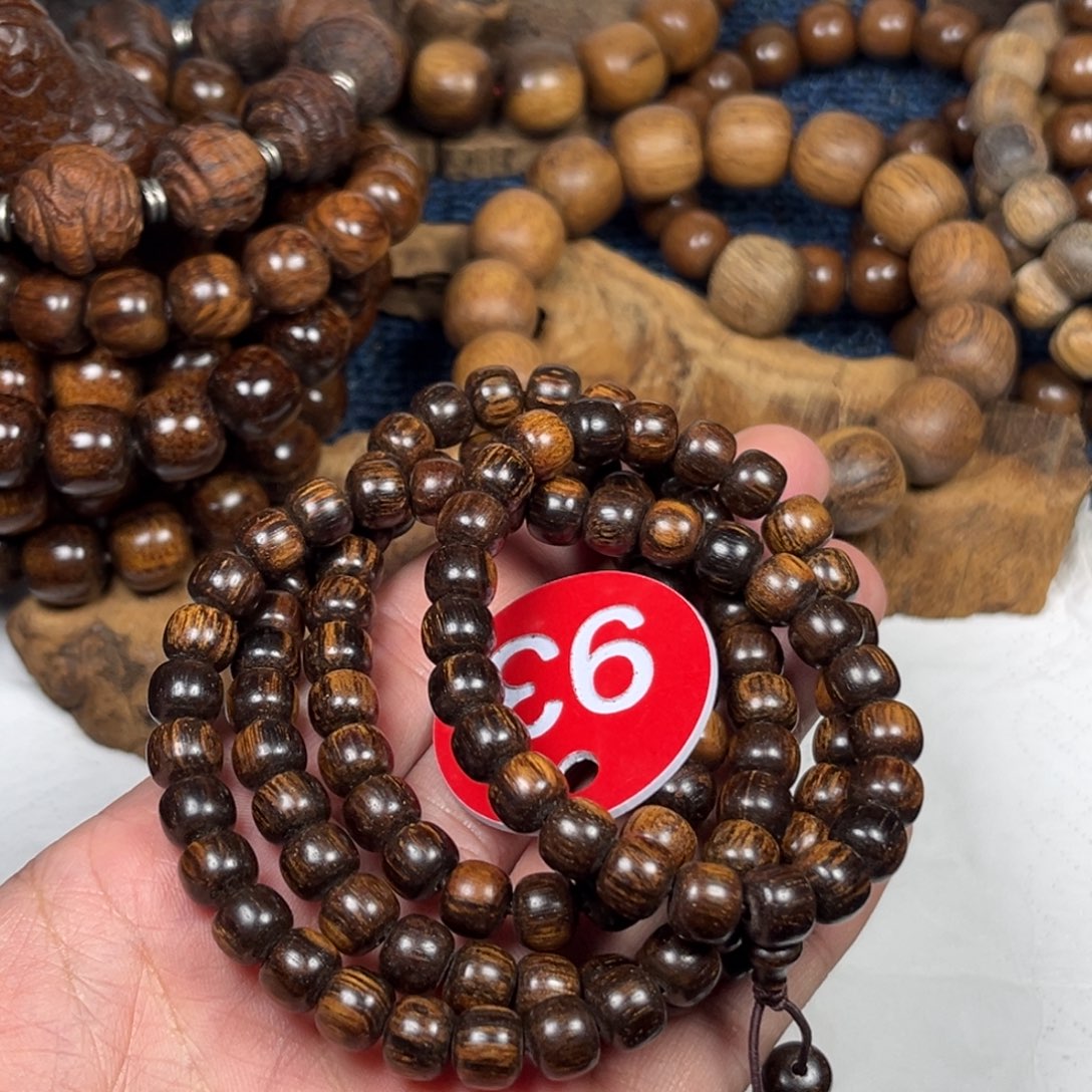 手串/手链贡木巴布亚7/8