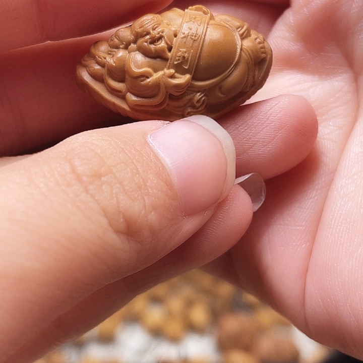 手串/手链橄榄核橄榄核