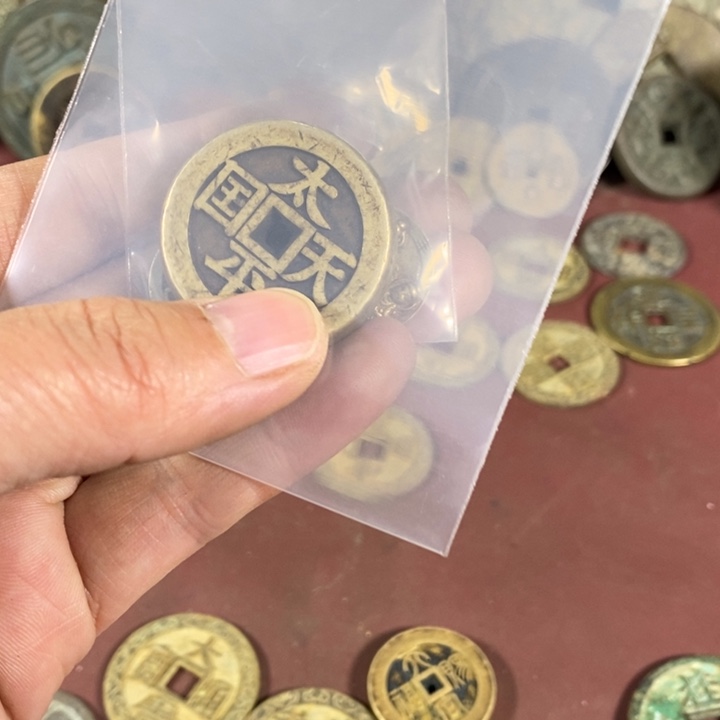 常***店铜复古工艺品定向专拍