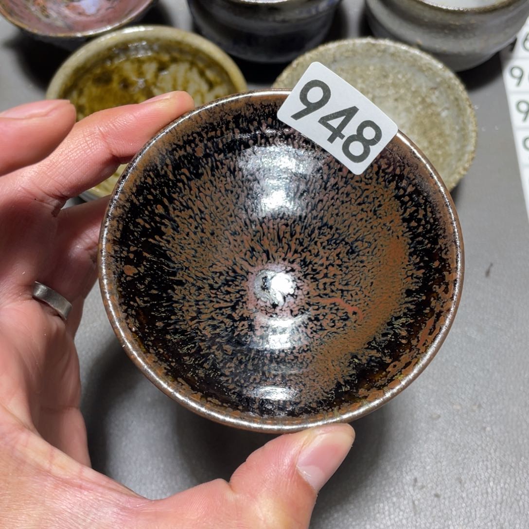 茶盏美好生活从开始到