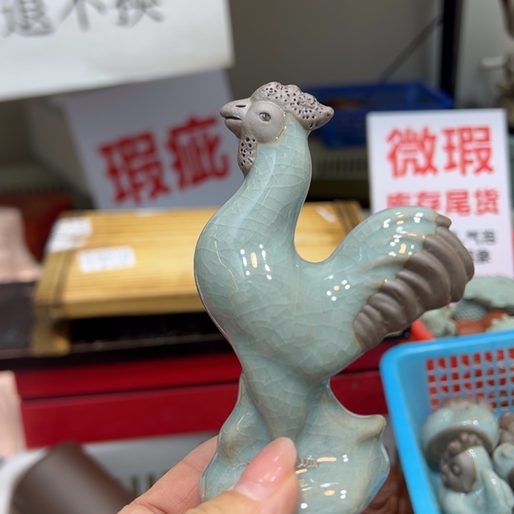 茶宠紫砂456226425