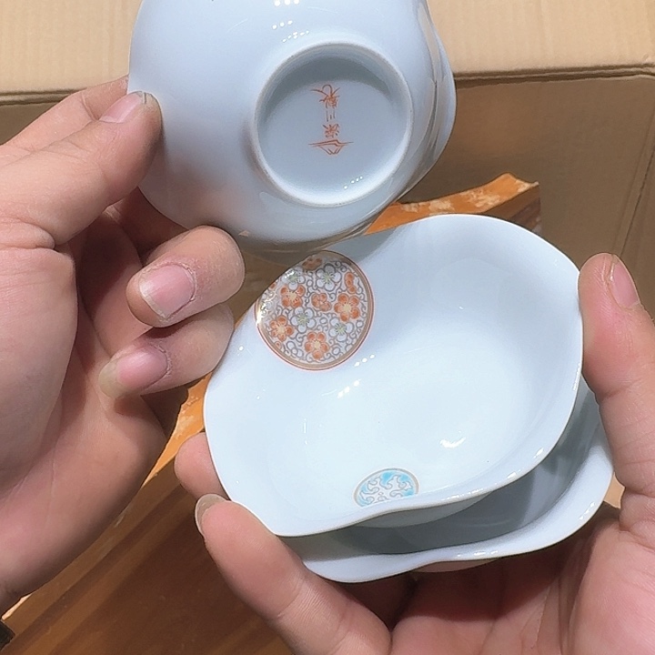 中古物品，谨慎参拍