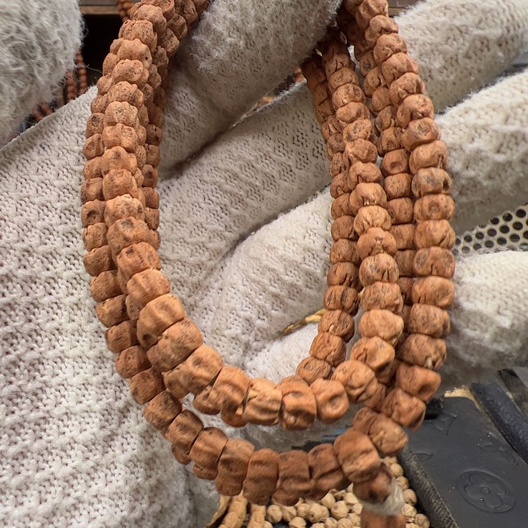 柏香籽/百香籽吊坠