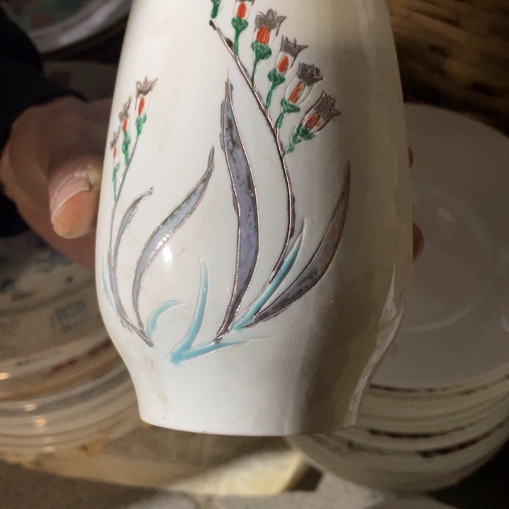 摆件陶瓷艺术摆件