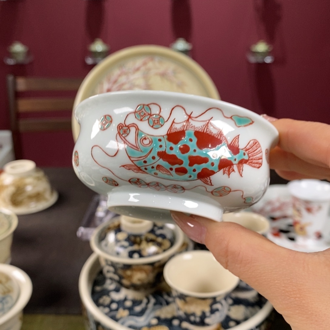 九鸣瓷艺九鸣瓷艺