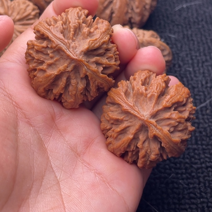 文玩核桃把件文玩核桃6