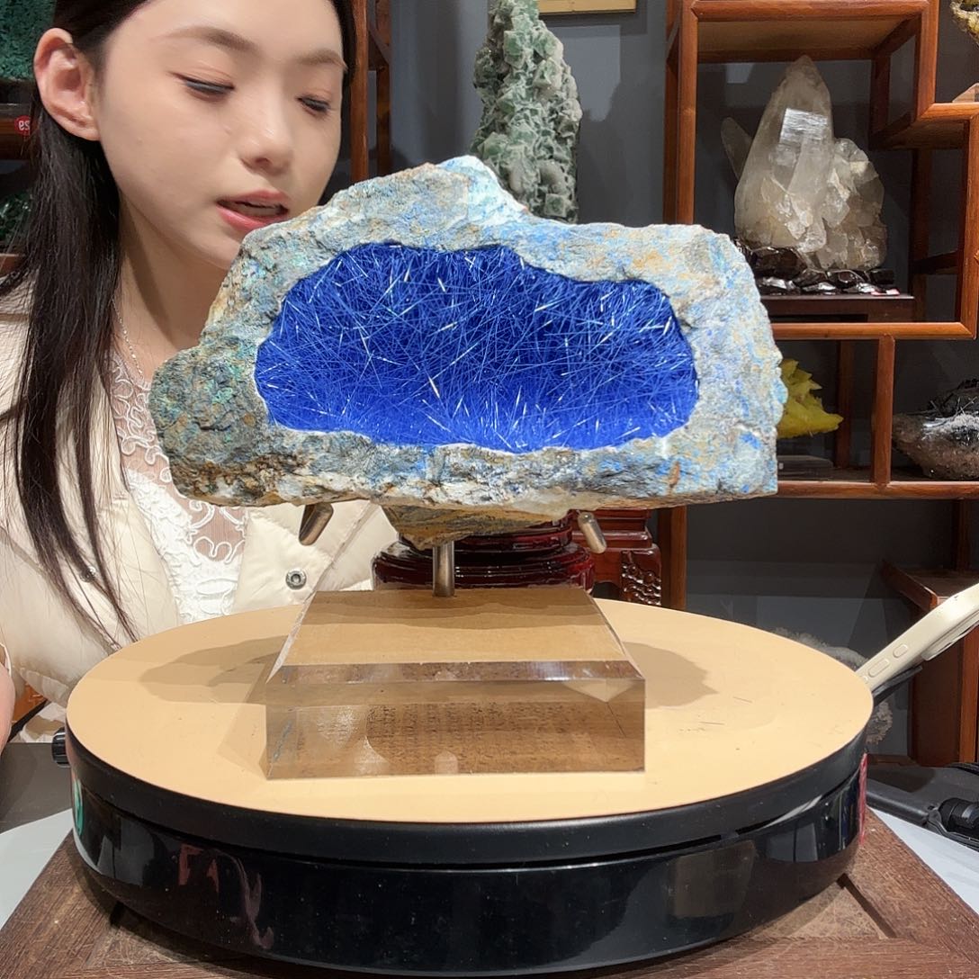 郎***宗石材精品摆件家居bj