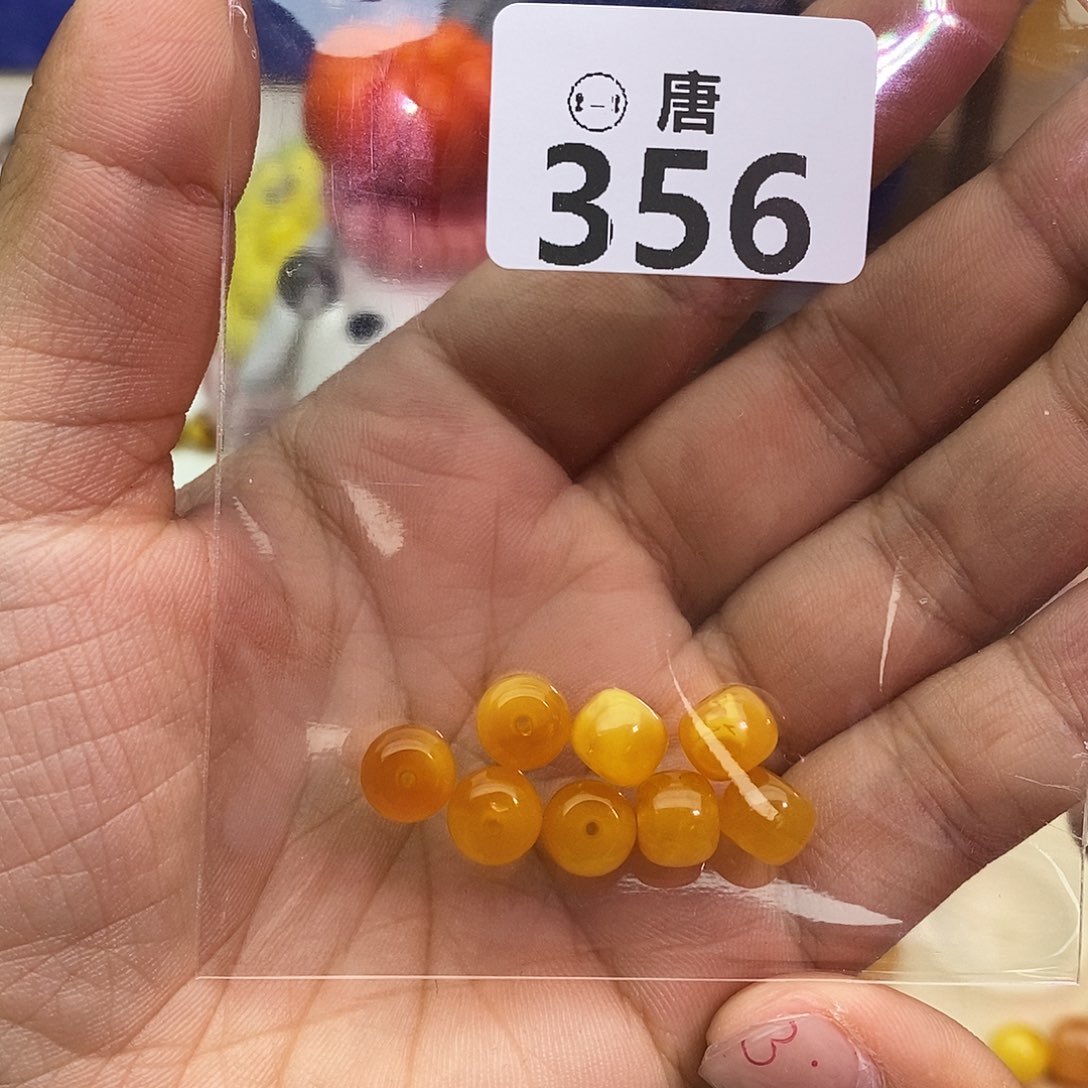 金***地水晶未镶嵌手链多样性发一