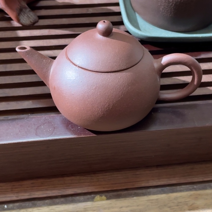 紫砂茶壶社***人紫砂手工壶