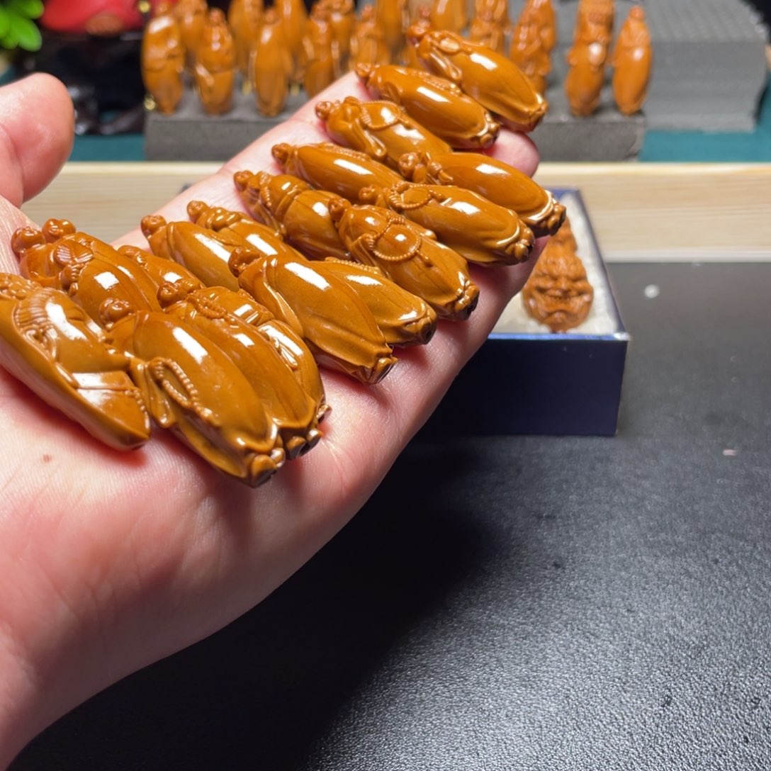 橄榄核手串/手链橄榄核