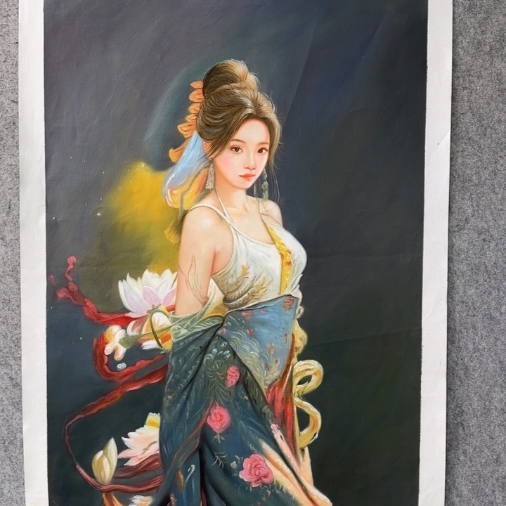 书法作品多次参加全国性