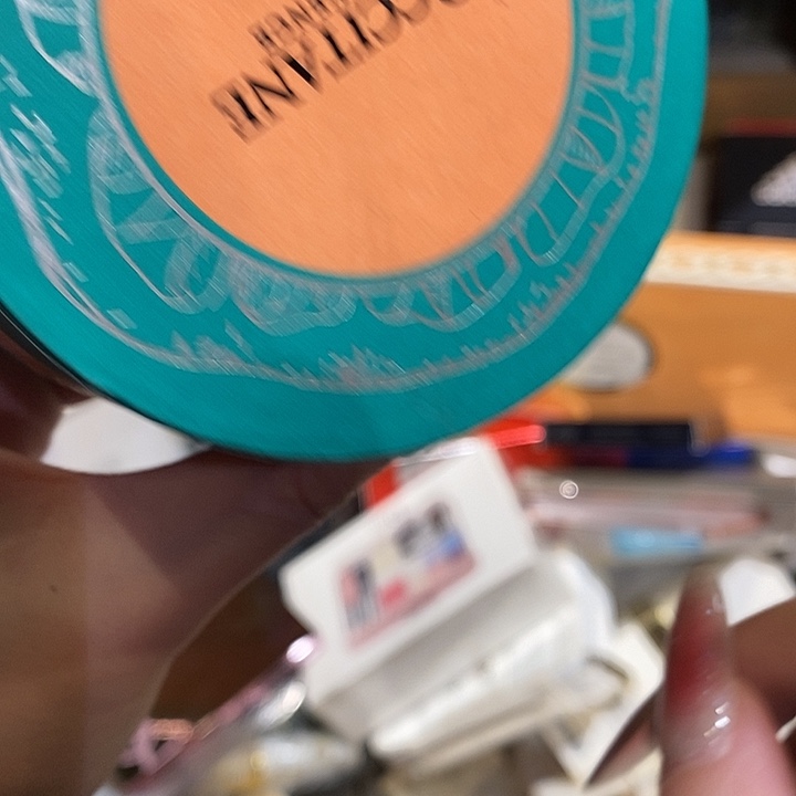 今***嘛花岗石铁合金中古香水套装饰品手链