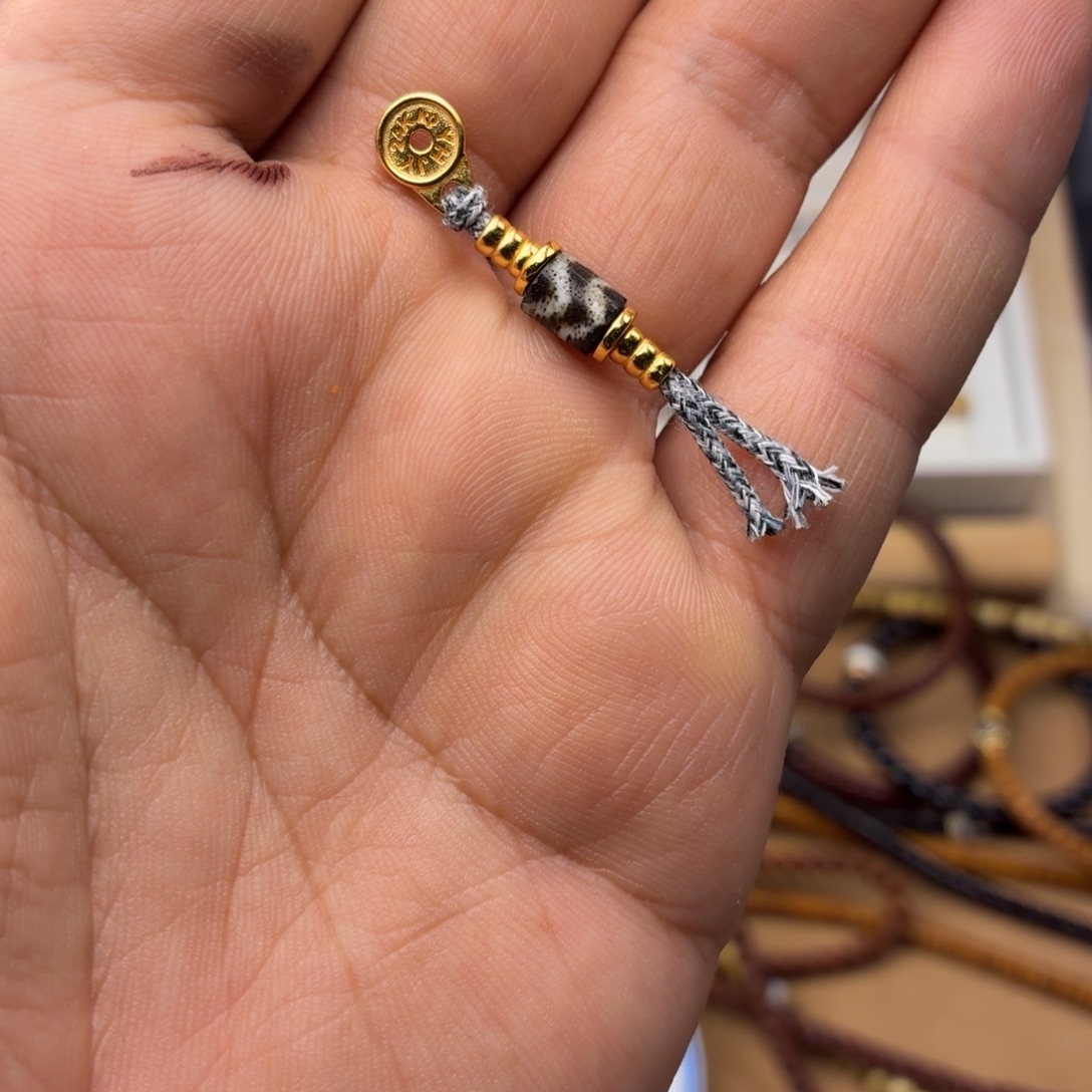 银S925一物一图不退不换