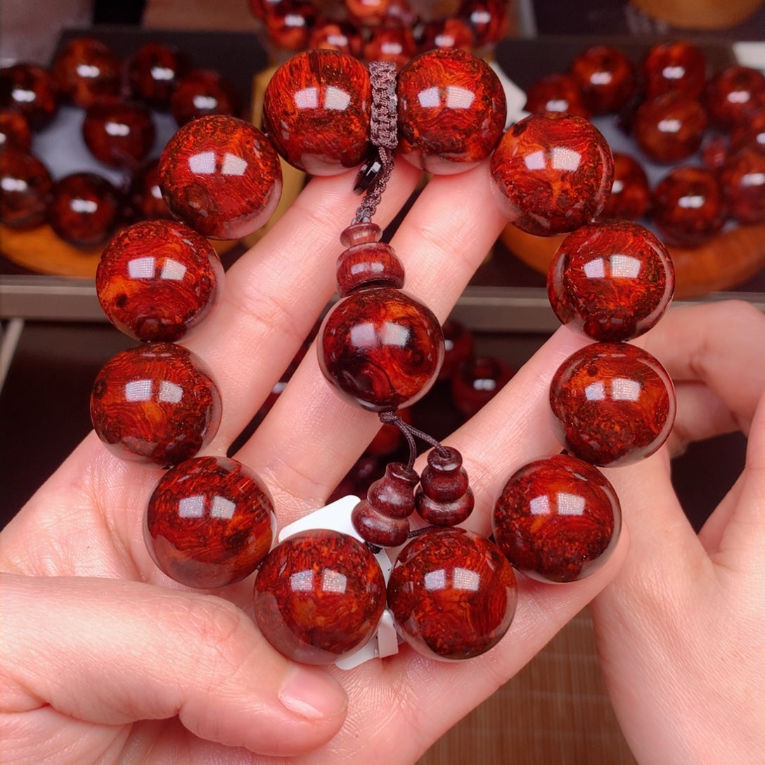 黄花梨/降香黄檀琳10f