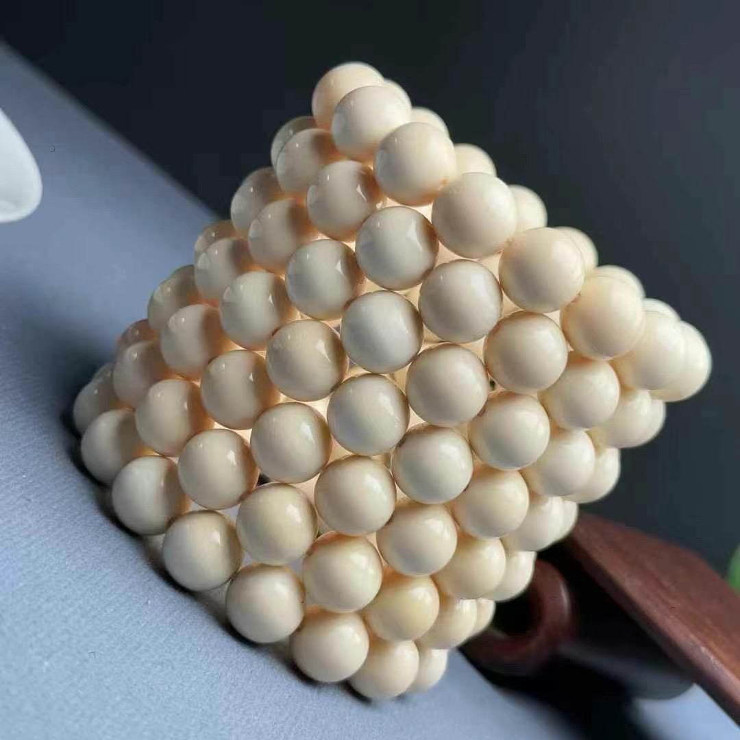 佛珠文玩饰品全品无瑕毕业级