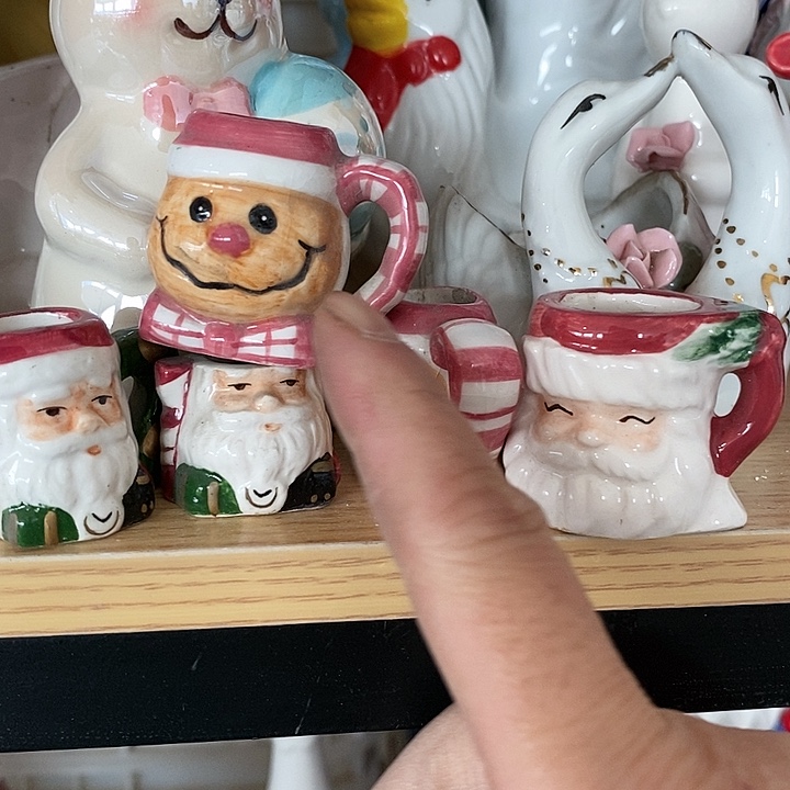 摆件陶瓷树脂家居摆件