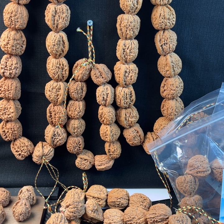 ꧁***꧂文玩核桃吊坠南疆石手把件