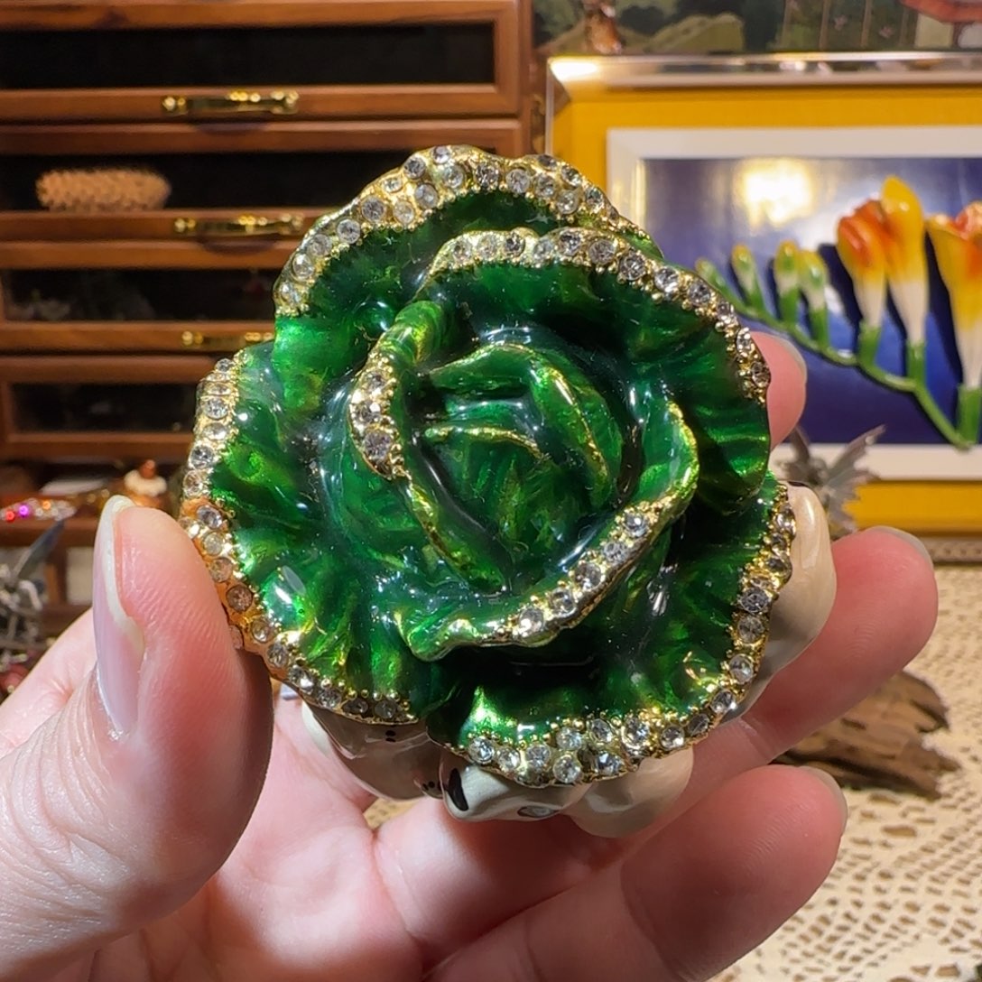 手工制品默认微瑕