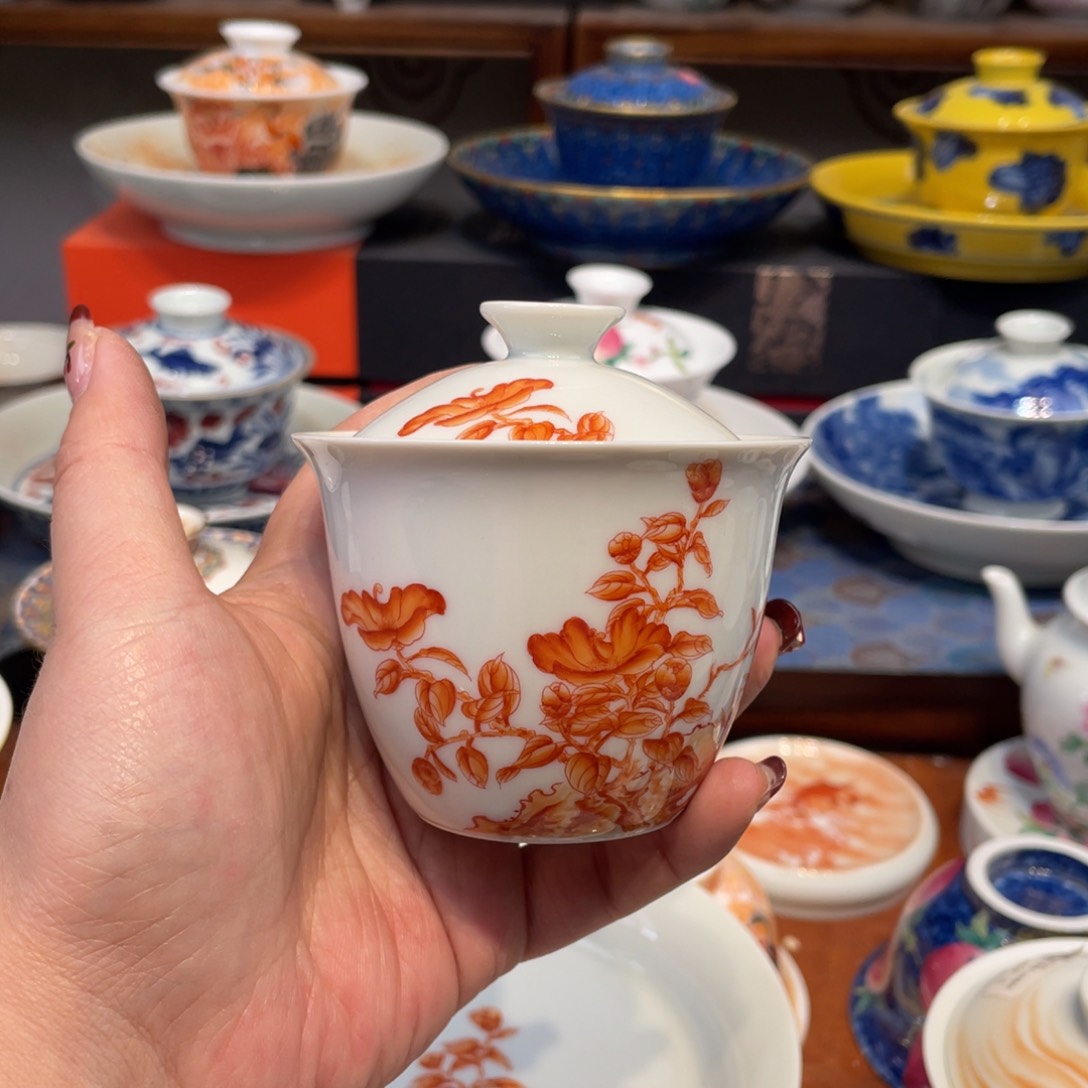 景德镇景德镇瓷器景德镇