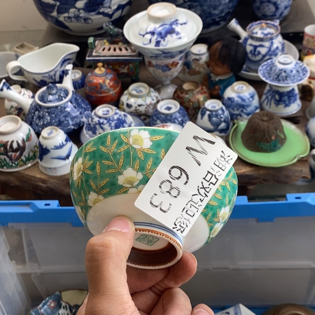 瓷器的一个人的时候我也岸