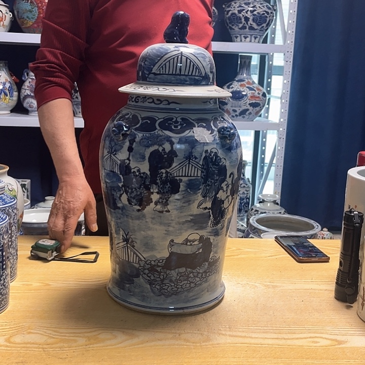 瓷器艺术设计作品