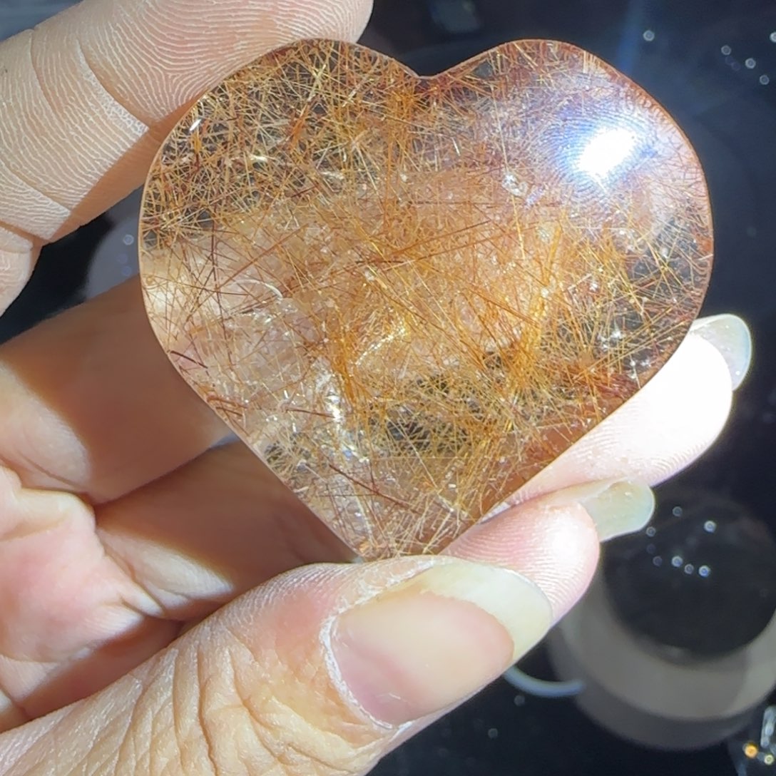 水晶未镶嵌未镶嵌f179