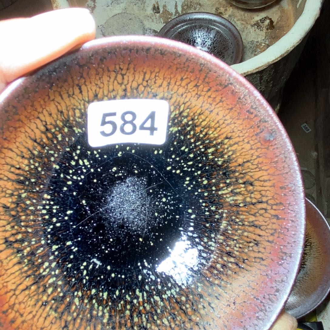 高***水茶盏宋月古窑，自产自销