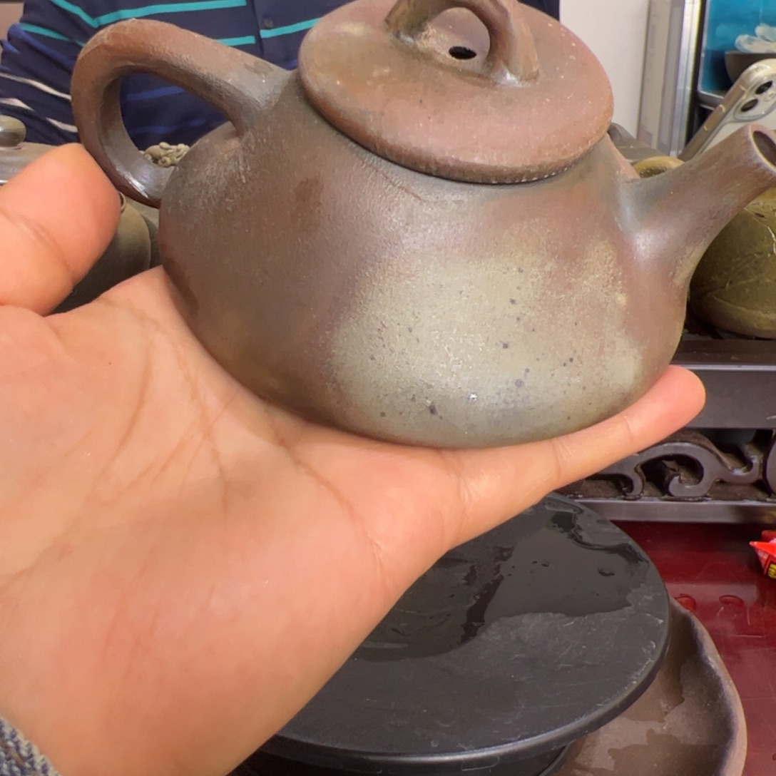 坭兴陶贵台龙窑A20