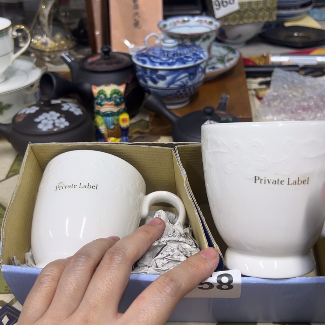 陶瓷艺术品等行业