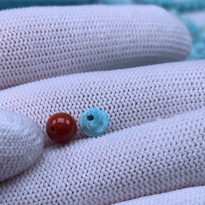 南红玛瑙未镶嵌珠宝奇石