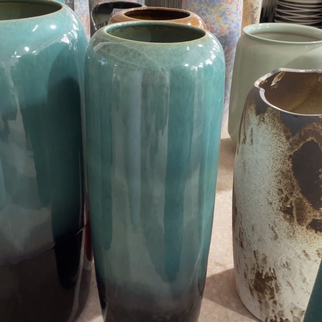 陶瓷高度50口11厘米