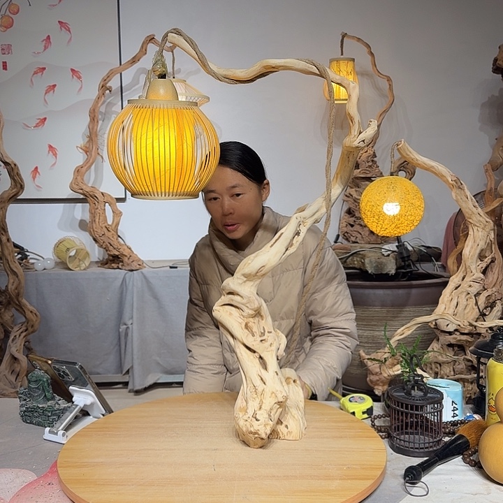 嘦***嘵杜鹃根艺术中心根