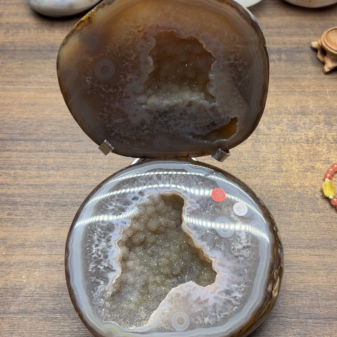 水晶水晶无镶嵌未镶嵌盆通96