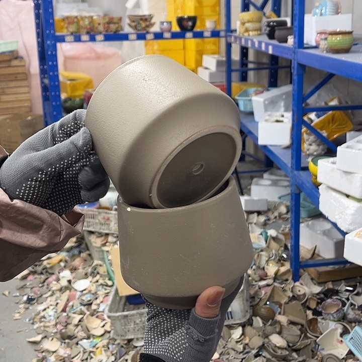 红陶正品数量有限