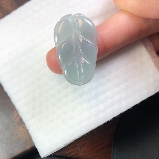 翡翠未镶嵌颈饰缅甸A货，每天下午1点半开播