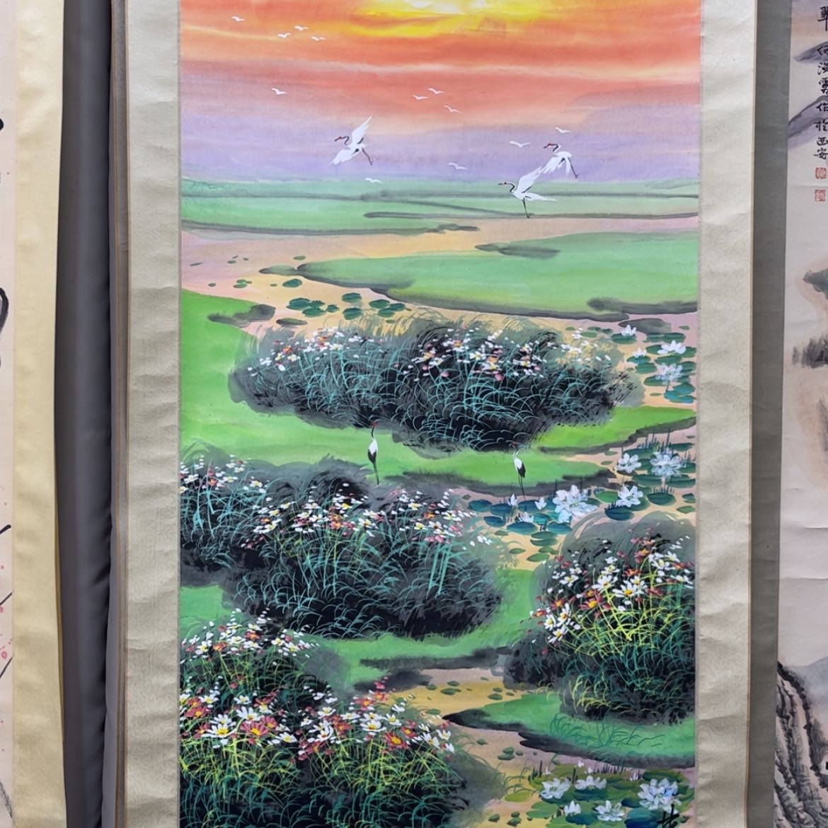 【闪购商品】国画老师说我是个什么样