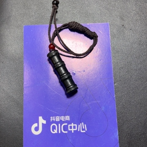 和田玉挂件未镶嵌乐*多