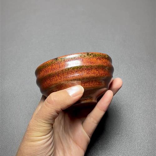 【闪购商品】茶盏-659............