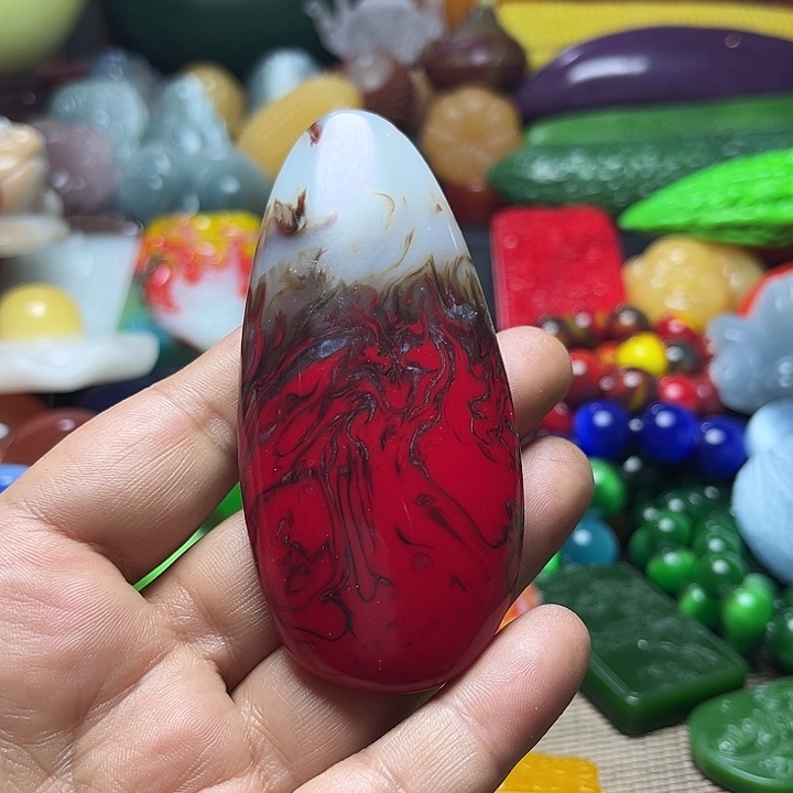 石材家具设计摆件