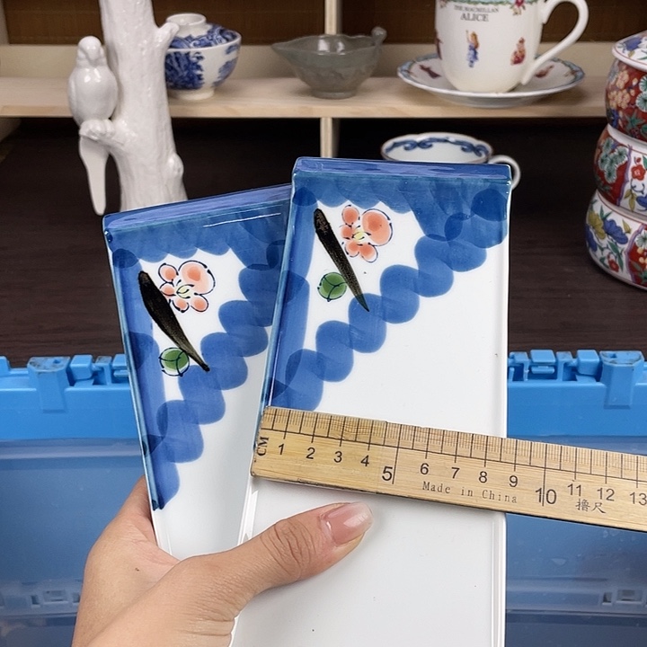 陶满18包邮瓷器默认微瑕