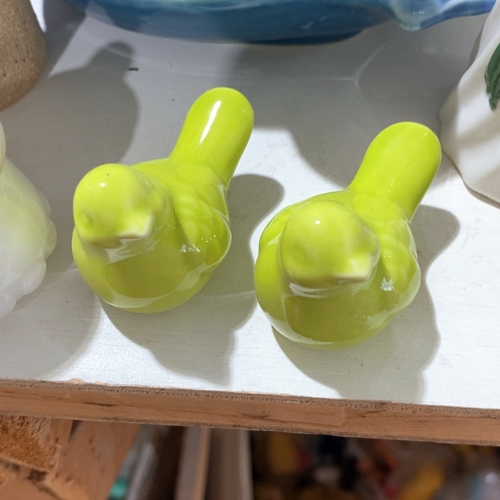 摆件陶瓷树脂材料