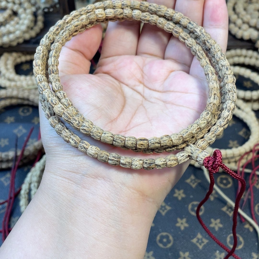 柏香籽/百香籽吊坠