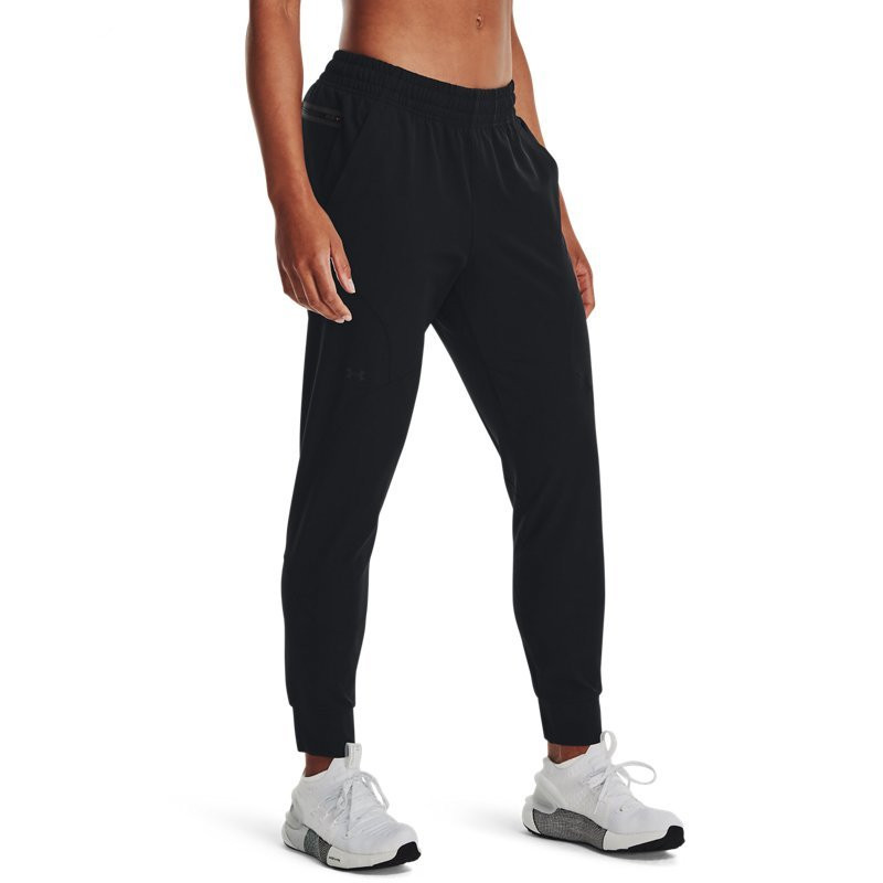 Under Armour/安德玛Unspable女子训练健身运动长裤1376926001